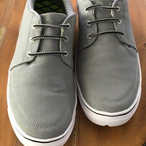 Used Under Armour Slip-On Shoes